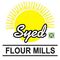 Saeed Flour Mill logo